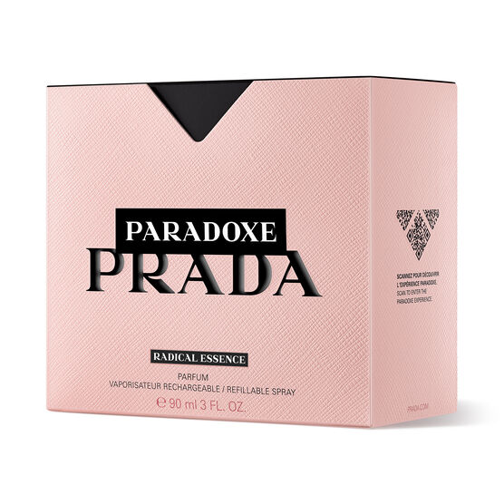 PARADOXE RADICAL ESSENCE LE PARFUM 90ML